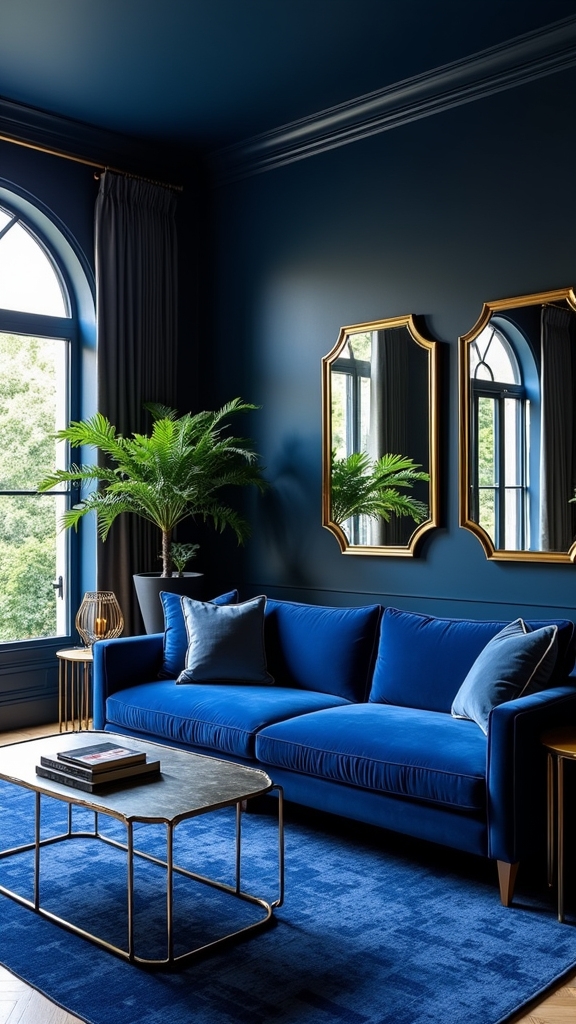 timeless art deco elegance