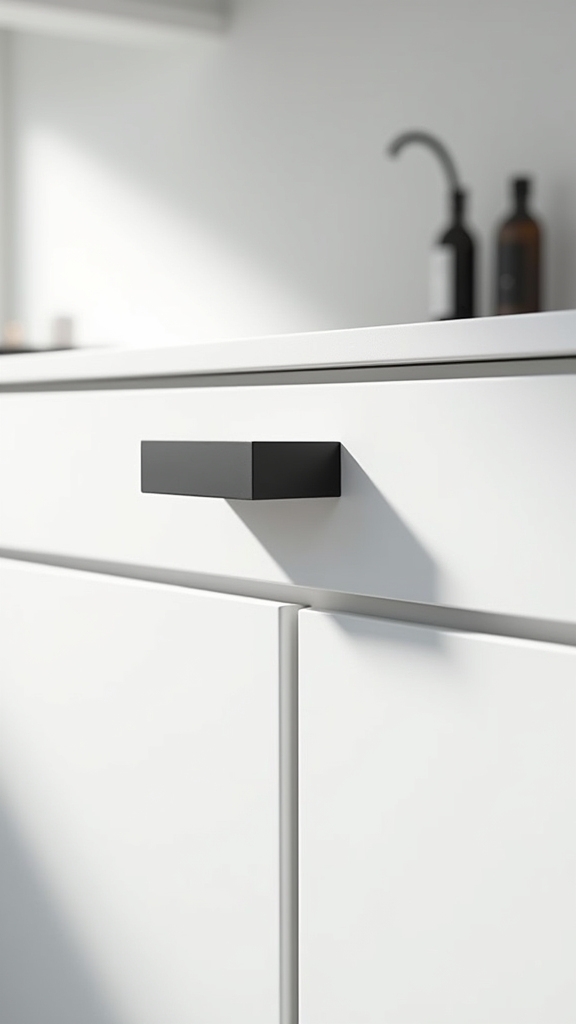 timeless black and white appeal