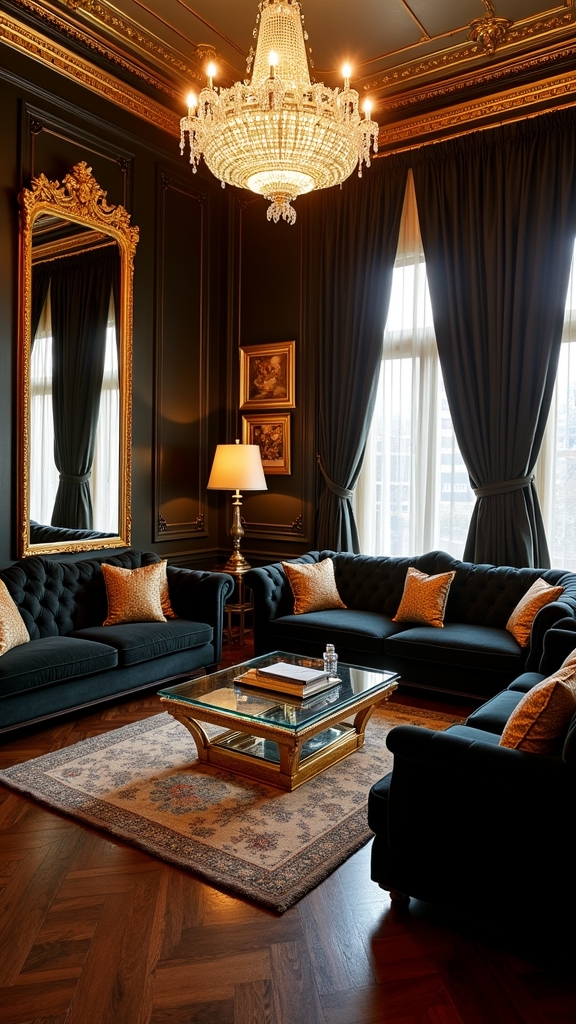timeless elegance in design