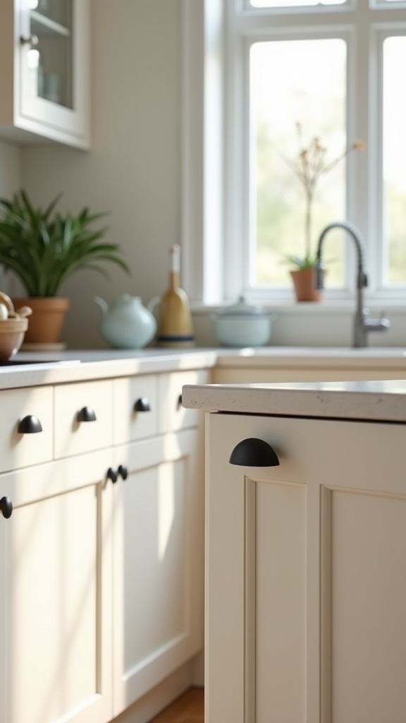 timeless elegance modern functionality