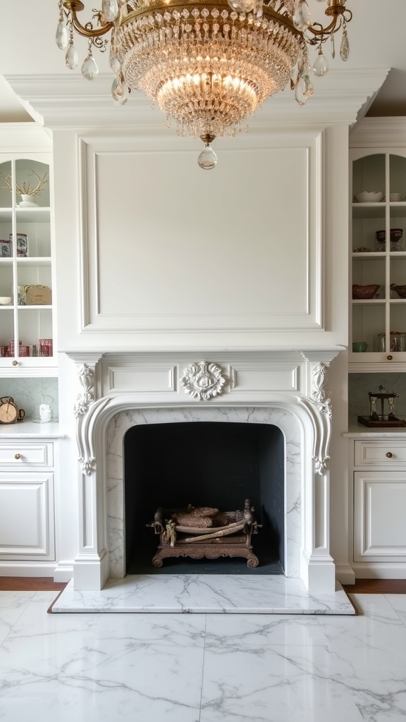 timeless elegance with durability