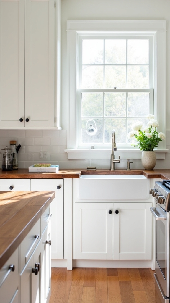 timeless elegance with warmth