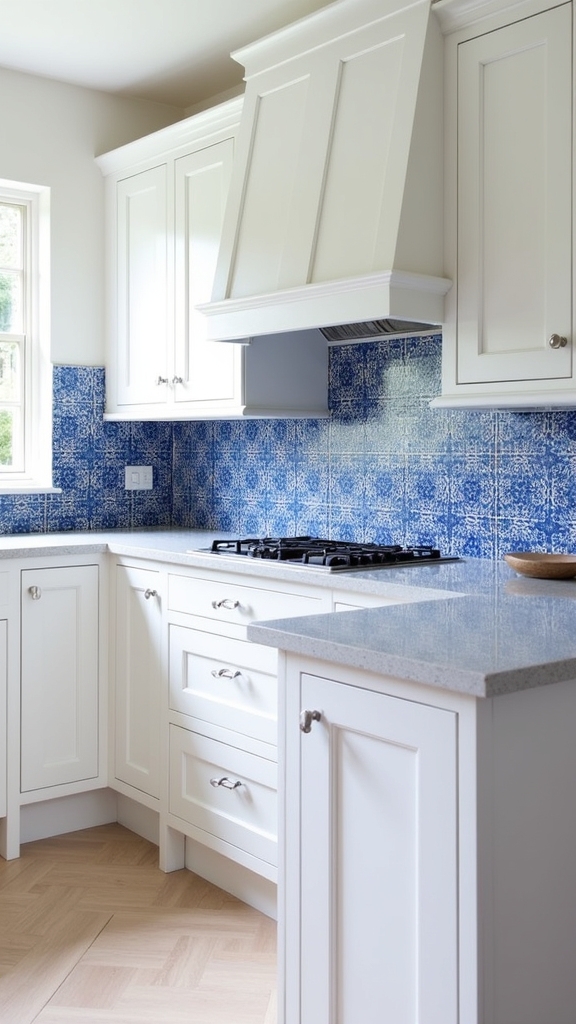 timeless european tile elegance