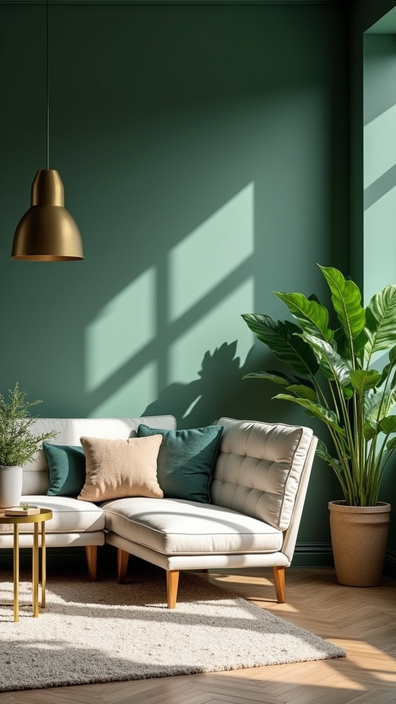 timeless gray green sophistication