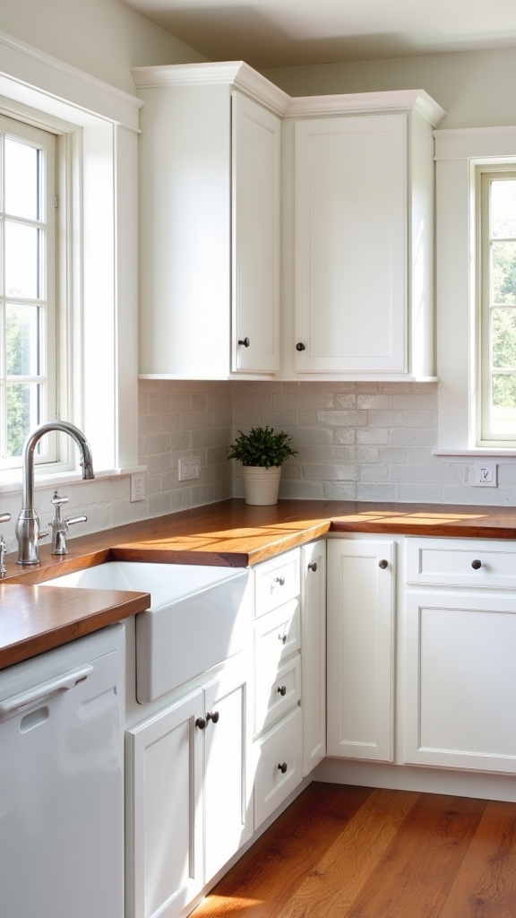 timeless kitchen design elements