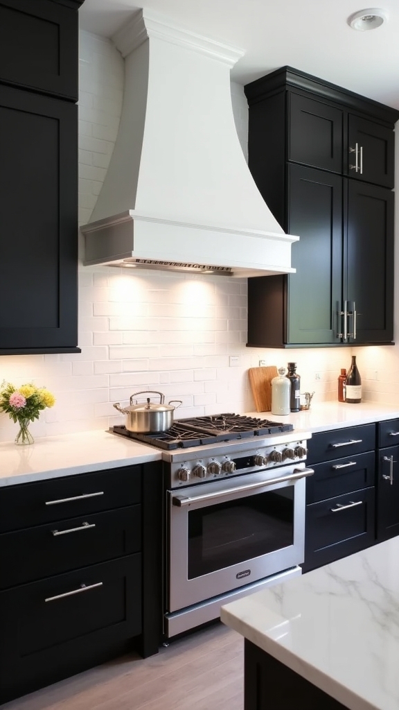 timeless kitchen design harmony