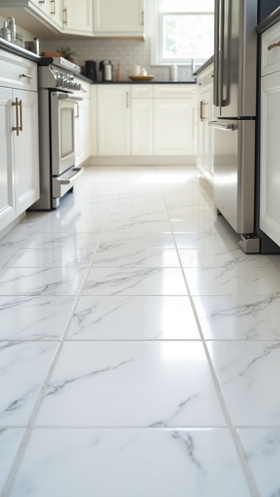 timeless luxury in kitchens