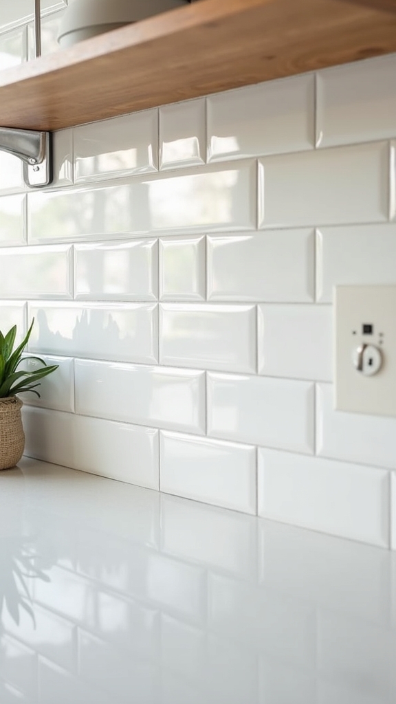 timeless metro tile elegance