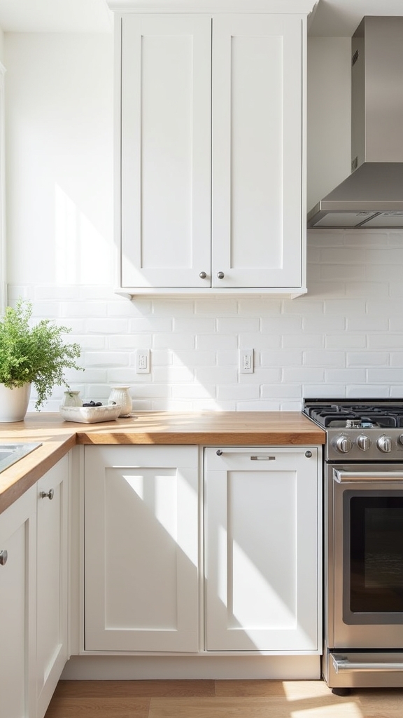 timeless modern rustic harmony