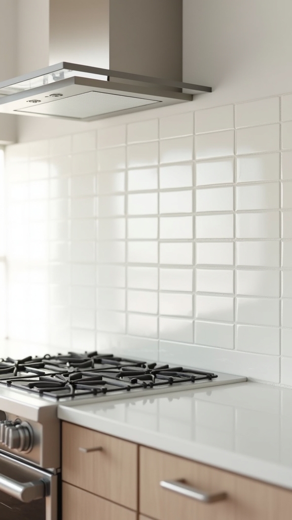 timeless neutral tile elegance