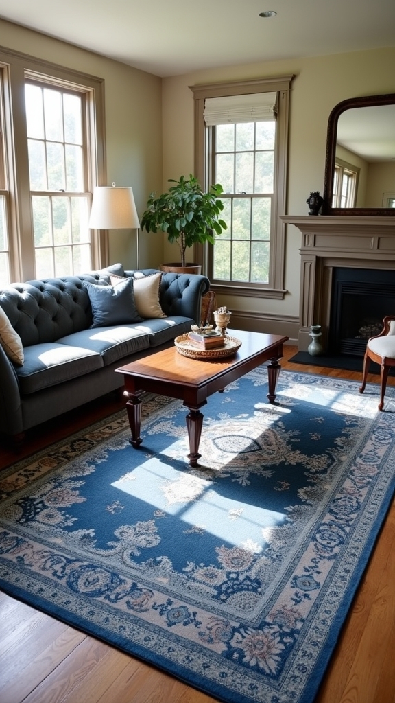 timeless patterns and motifs