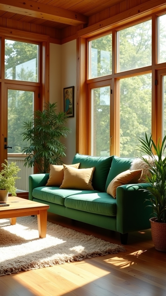 timeless rustic charm upholstery