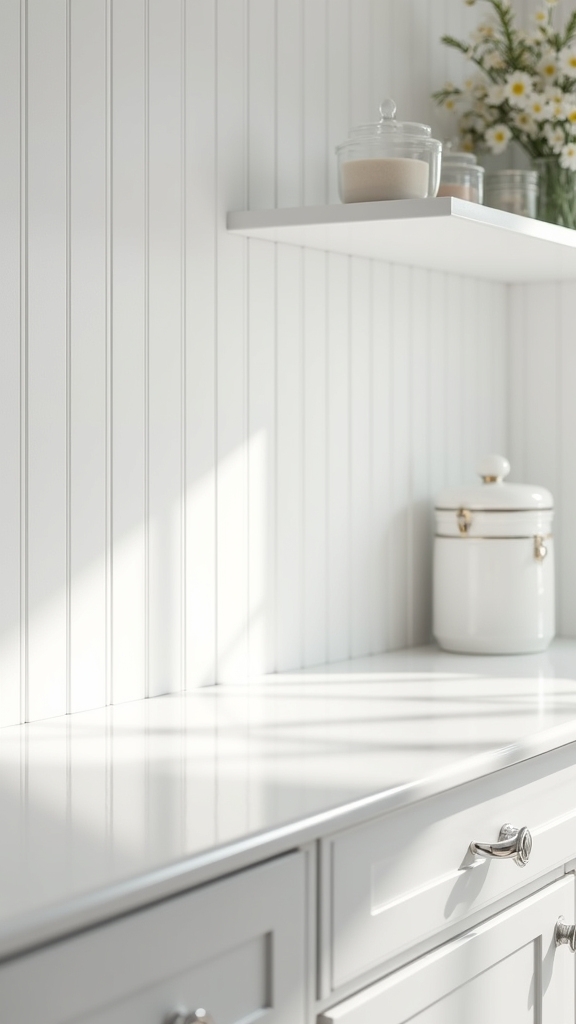 timeless vintage kitchen charm