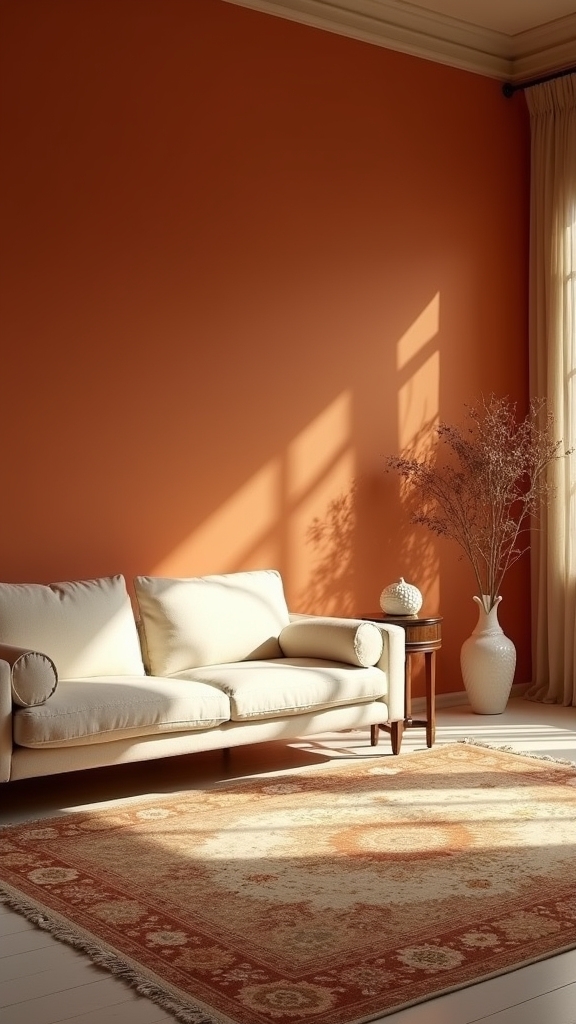 timeless warmth and elegance