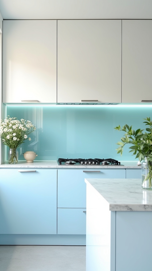 tranquil elegance with versatility