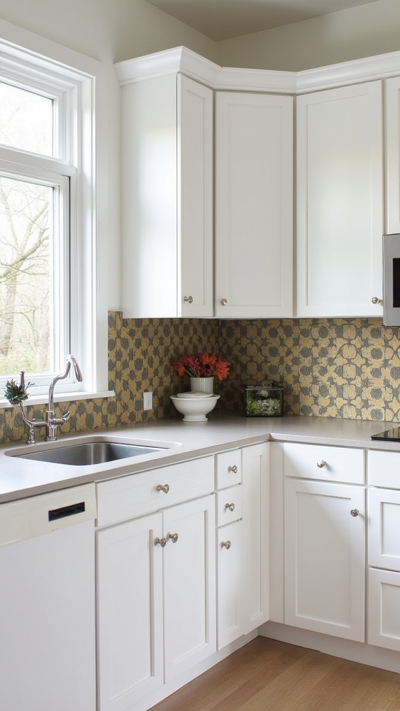 transform your kitchen easily