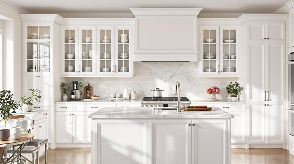 transform your kitchen style