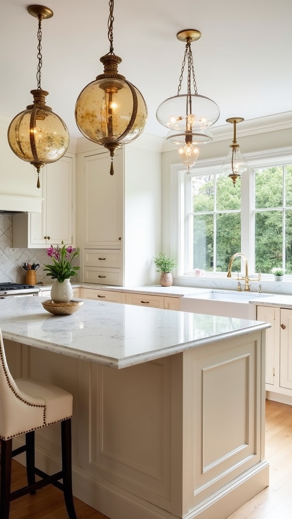transformative statement light fixtures