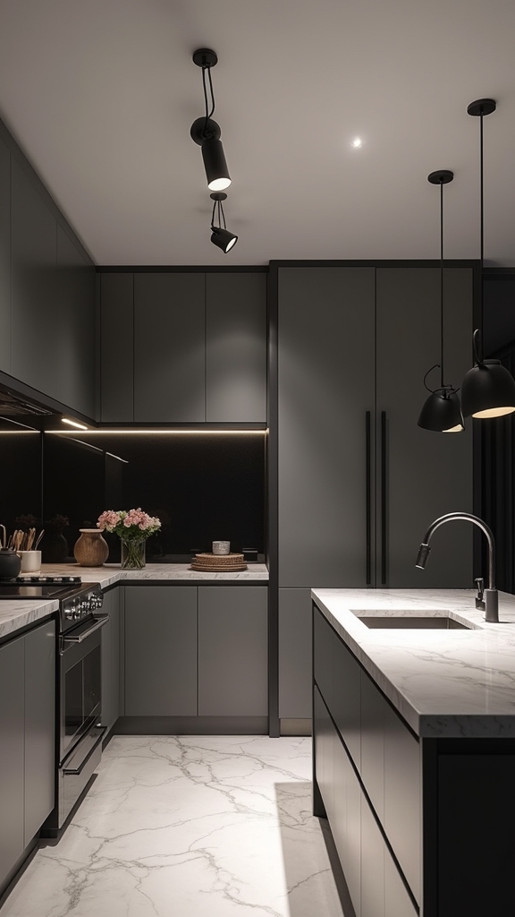 versatile energy efficient lighting solutions