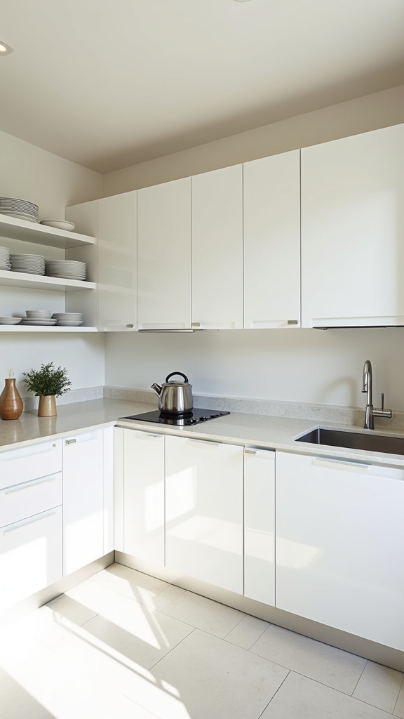 vertical storage and functionality