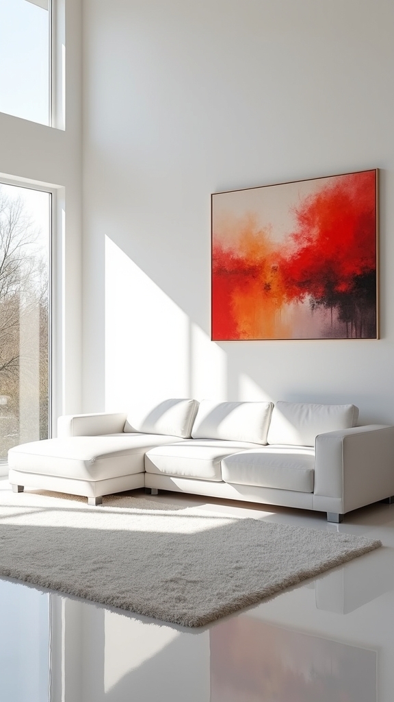 vibrant accent furniture strategies