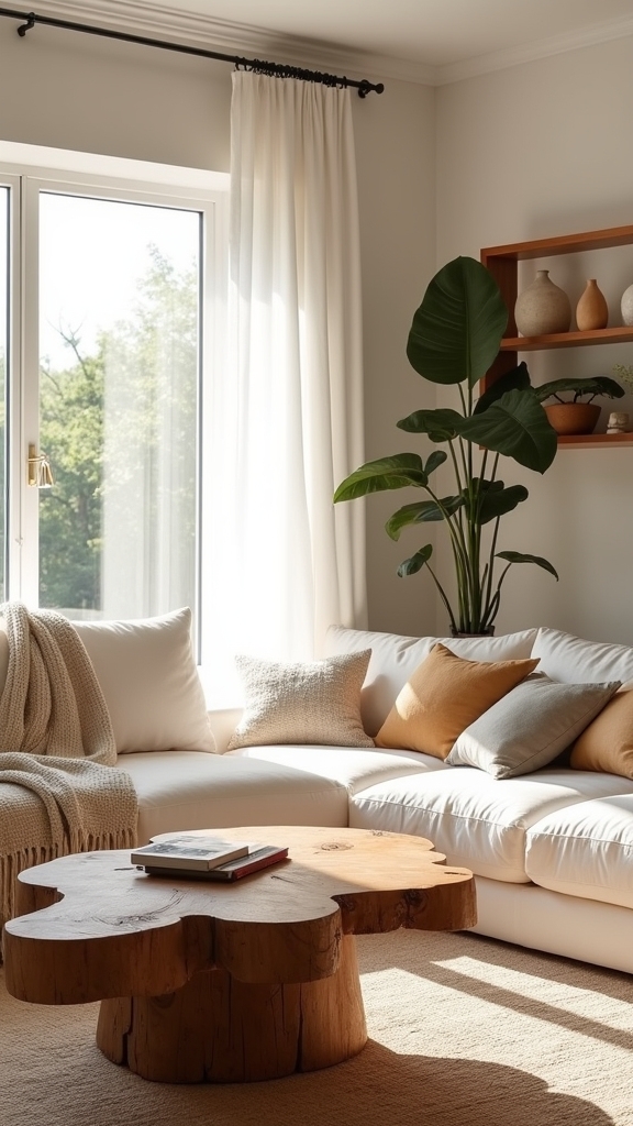 vintage and handmade decor