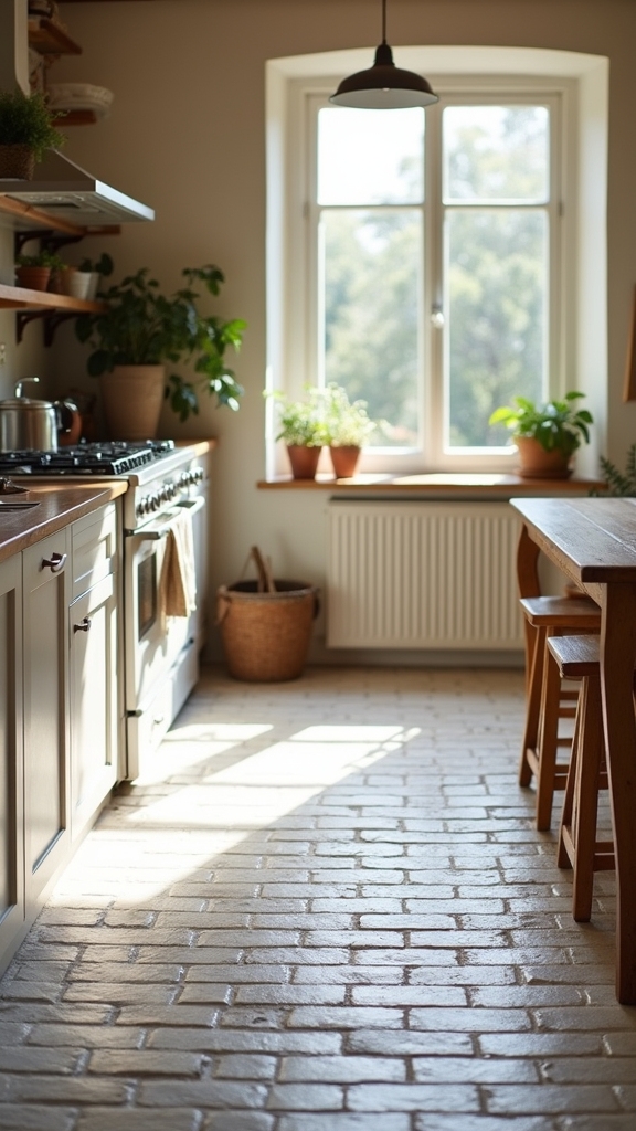 vintage charm modern durability