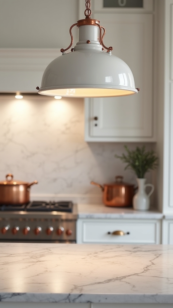 vintage pendant lights elegance