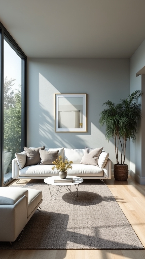 warm reflective adaptable hue
