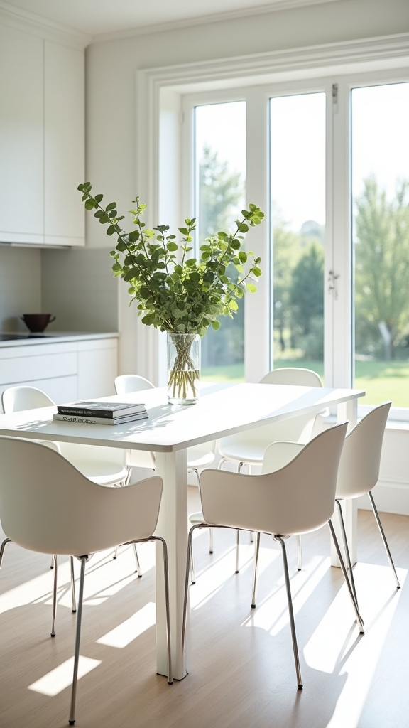 white leather vs fabric chairs