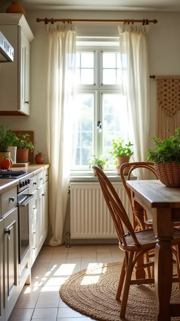 woven materials enhance warmth