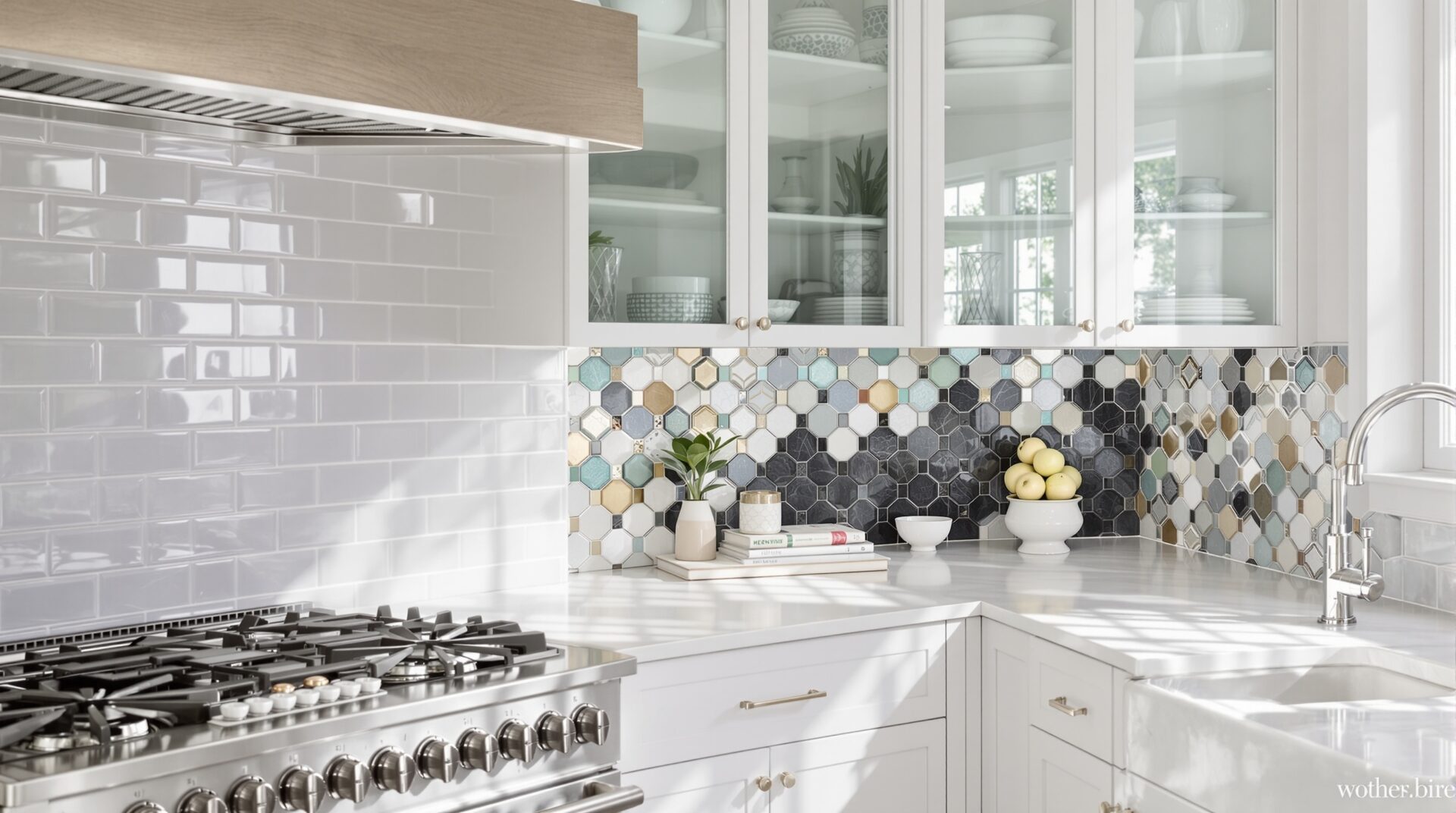 10 Kitchen Splashback Ideas for a Modern Upgrade — free download